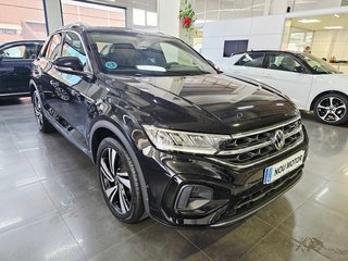 Volkswagen T-Roc R-Line 1.5 TSI 110 kW (150 CV) DSG