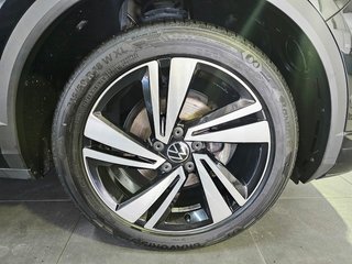 Volkswagen T-Roc R-Line 1.5 TSI 110 kW (150 CV) DSG