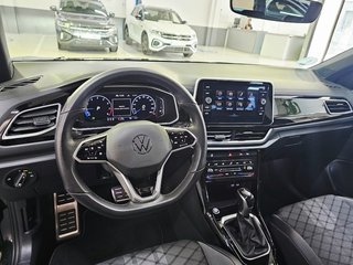 Volkswagen T-Roc R-Line 1.5 TSI 110 kW (150 CV) DSG