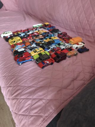 Coches hoottwells