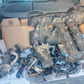 SsangYong Kyron 2006