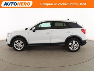 Audi Q2 30 TDI advanced
