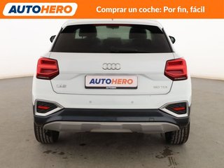Audi Q2 30 TDI advanced