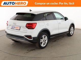 Audi Q2 30 TDI advanced