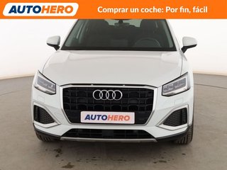 Audi Q2 30 TDI advanced