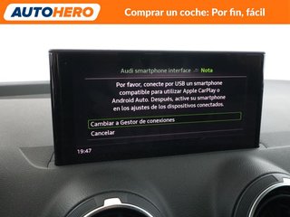 Audi Q2 30 TDI advanced