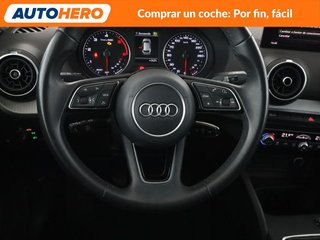 Audi Q2 30 TDI advanced