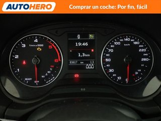 Audi Q2 30 TDI advanced