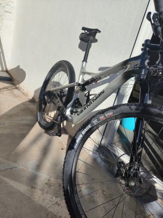 Cannondale Scalpel Carbon 3