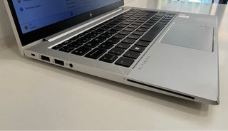 Portátil HP Elitebook con Garantía