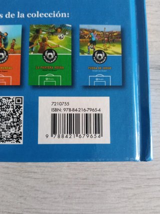 Fuera de juego