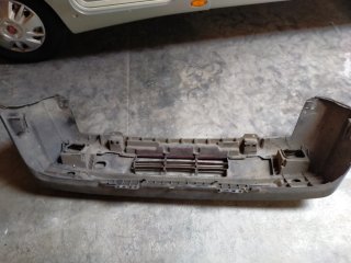Defensa Delantera Fiat Tipo-Tempra