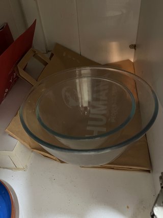 Artículos de cocina - venta por mudanza