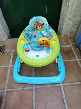 Correpasillos