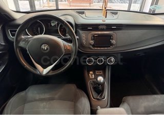 Alfa Romeo Giulietta 2017
