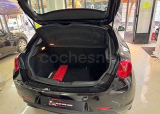 Alfa Romeo Giulietta 2017