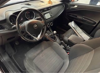 Alfa Romeo Giulietta 2017