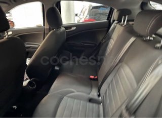 Alfa Romeo Giulietta 2017