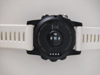 Reloj GPS Garmin Fenix 3 HR Caja Accesorios