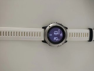 Reloj GPS Garmin Fenix 3 HR Caja Accesorios