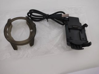 Reloj GPS Garmin Fenix 3 HR Caja Accesorios