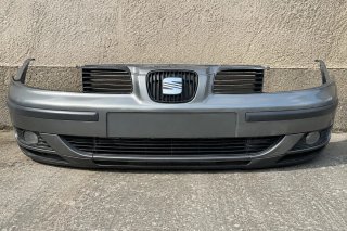 Parachoques Seat León MK1 Gris