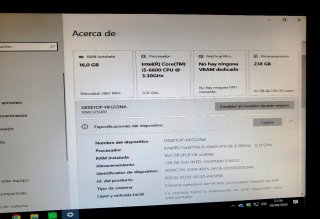 Set Ufficio Completo Dell
