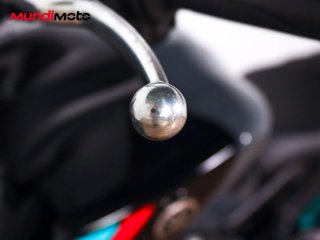 YAMAHA MT 09