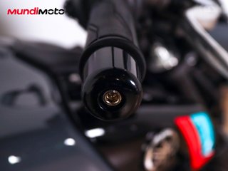 YAMAHA MT 09