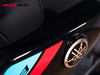 YAMAHA MT 09