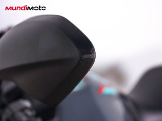 YAMAHA MT 09