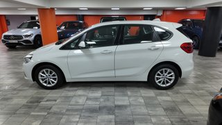 BMW Serie 2 Active Tourer 218i