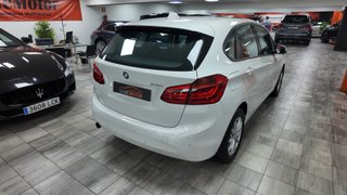 BMW Serie 2 Active Tourer 218i