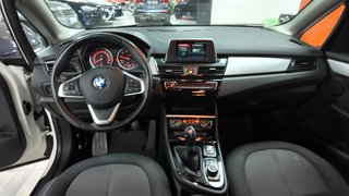BMW Serie 2 Active Tourer 218i