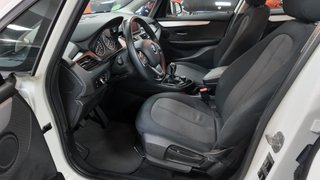 BMW Serie 2 Active Tourer 218i