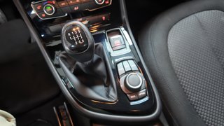 BMW Serie 2 Active Tourer 218i