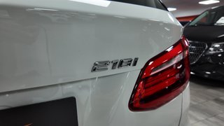 BMW Serie 2 Active Tourer 218i