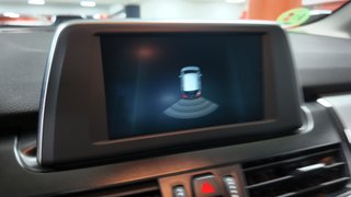 BMW Serie 2 Active Tourer 218i
