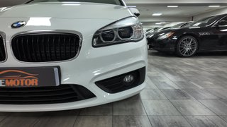 BMW Serie 2 Active Tourer 218i