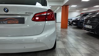 BMW Serie 2 Active Tourer 218i