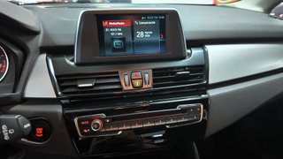 BMW Serie 2 Active Tourer 218i