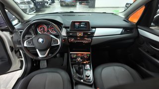 BMW Serie 2 Active Tourer 218i