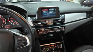 BMW Serie 2 Active Tourer 218i