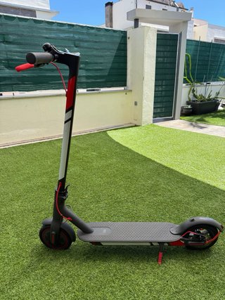 Xiaomi M365 Pro Patinete Eléctrico