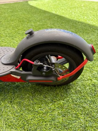 Xiaomi M365 Pro Patinete Eléctrico