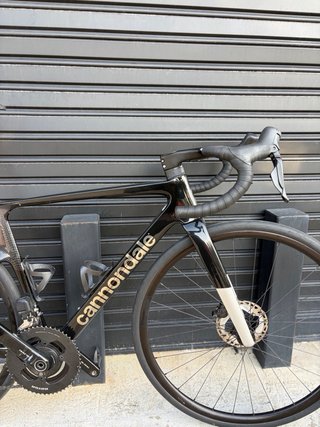 Cannondale SuperSix EVO 3 TALLA S