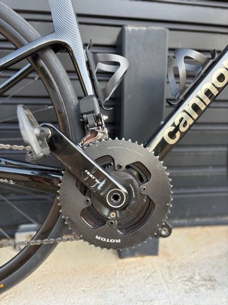 Cannondale SuperSix EVO 3 TALLA S