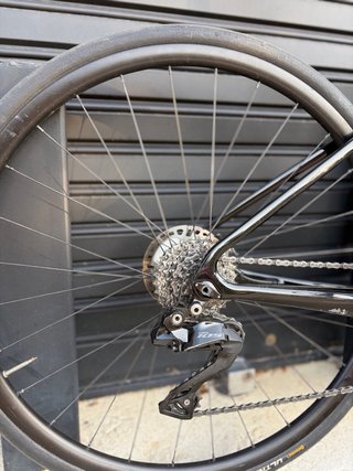 Cannondale SuperSix EVO 3 TALLA S