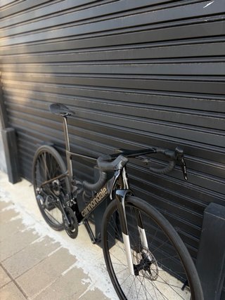 Cannondale SuperSix EVO 3 TALLA S