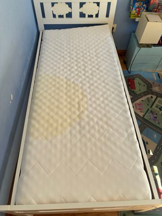 Cama infantil 70cm